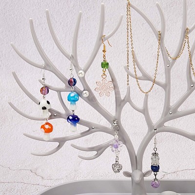 Jewelry Organizer Stand JX091C-1