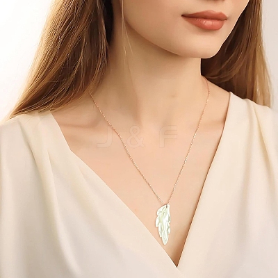 80Pcs ABS Plastic Imitation Pearl Pendants OACR-YW0003-40-1