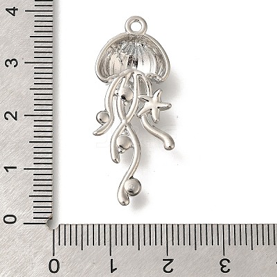 Alloy Pendants FIND-Z067-07P-1