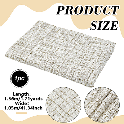 Chemical Fiber Fabric FIND-WH0816-060B-1