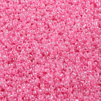 (Repacking Service Available) Glass Seed Beads SEED-C020-2mm-145-1