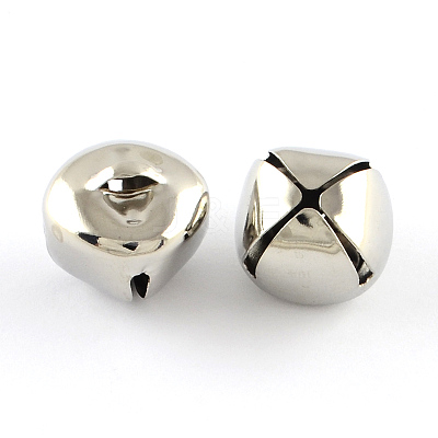 Iron Bell Charms IFIN-Q112-05P-1