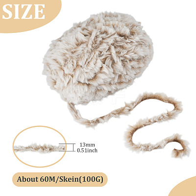 Polyester Yarn OCOR-TAC0016-36I-1