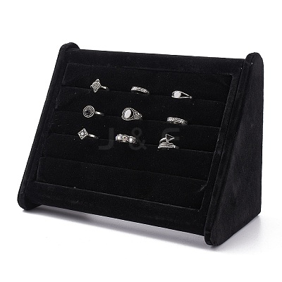 Velvet Ring Displays LS-RDIS-A001-1-1