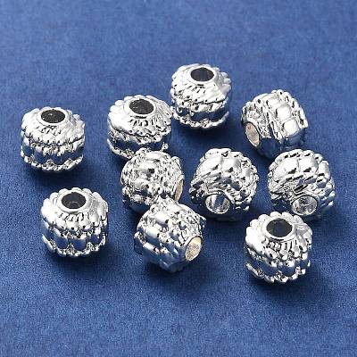 Alloy Beads PALLOY-A006-06S-1