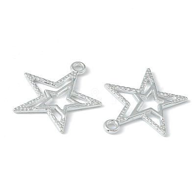Tibetan Style Alloy Pendant X-LF8939Y-NFS-1