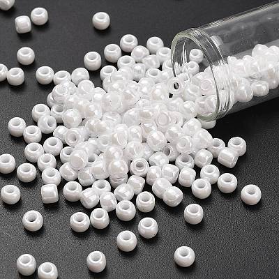 TOHO 3/0 Round Beads SEED-TR03-0121-1