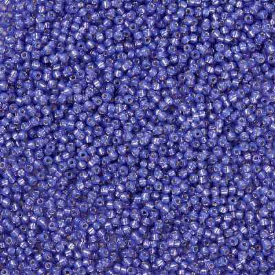 MIYUKI Round Rocailles Beads X-SEED-G008-RR0649-1