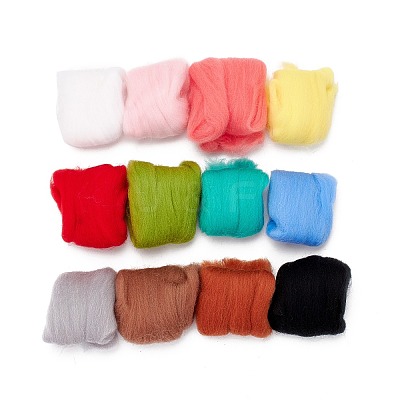 DIY Needle Felting Tools Set DIY-D063-05P-1