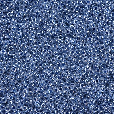 MIYUKI Round Rocailles Beads SEED-X0054-RR0545-1
