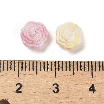 Plastics Beads KY-B004-11D-1