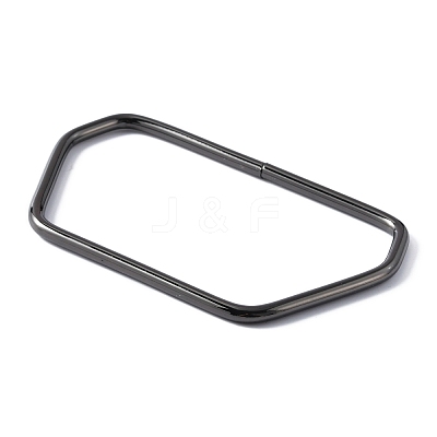 Iron Bag Handles FIND-WH0046-15A-1