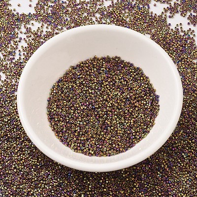 MIYUKI Delica Beads SEED-MY11-DB0029-1