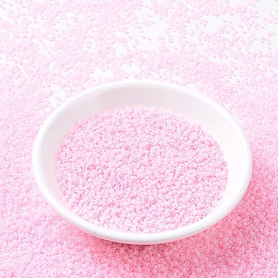 MIYUKI Round Rocailles Beads X-SEED-G007-RR0530-1