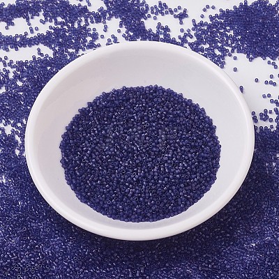 MIYUKI Delica Beads SEED-J020-DB0785-1