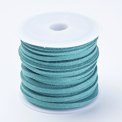 Faux Suede Cord LW-JP0002-02-1