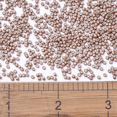 MIYUKI Delica Beads SEED-J020-DB1165-1