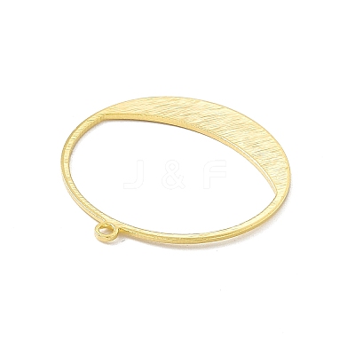 Brass Pendants KK-A172-38G-1