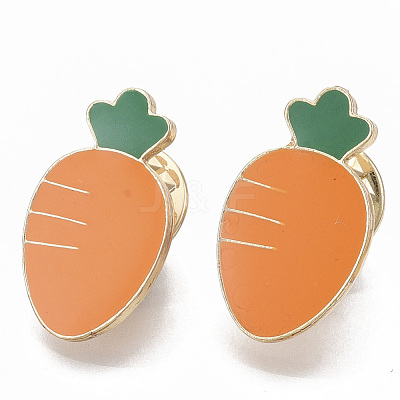 Alloy Brooches PALLOY-S132-073-1