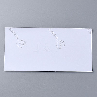 1~12 Months Number Themes Baby Milestone Stickers DIY-H127-B14-1