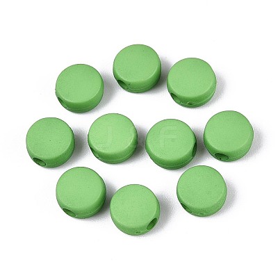 Acrylic Beads PL37C9070-01C-1