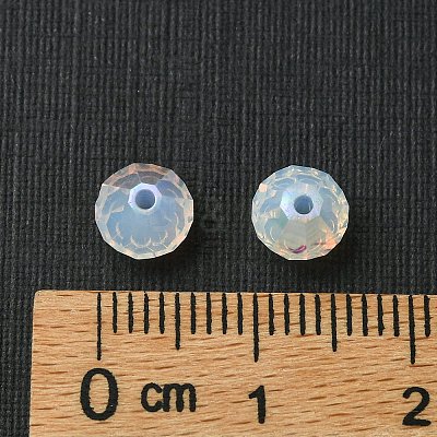 Preciosa® Crystal Beads X-PRC-BA6-01000-200-1