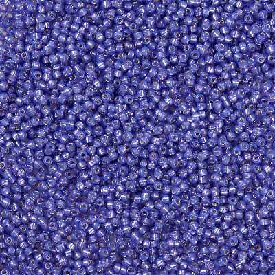 MIYUKI Round Rocailles Beads SEED-X0055-RR0649-1