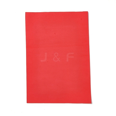 EVA Sheet Foam Paper X-AJEW-WH0104-79D-1