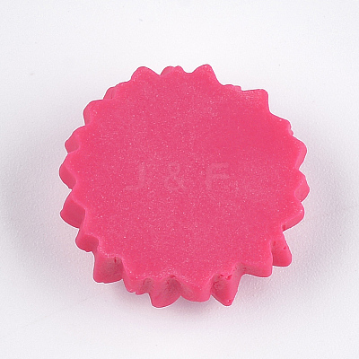 Resin Cabochons CRES-T010-59C-1