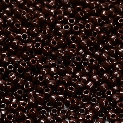 TOHO 8/0 Round Beads SEED-XTR08-0046D-1