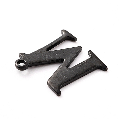304 Stainless Steel Charms STAS-H112-M-EB-1