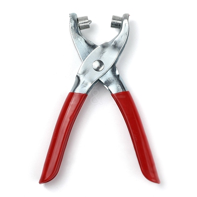 45# Carbon Steel Hole Punch Plier Sets TOOL-R085-01-1