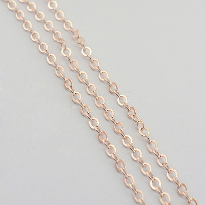Iron Cable Chains CH-0.5PYSZ-RG-1