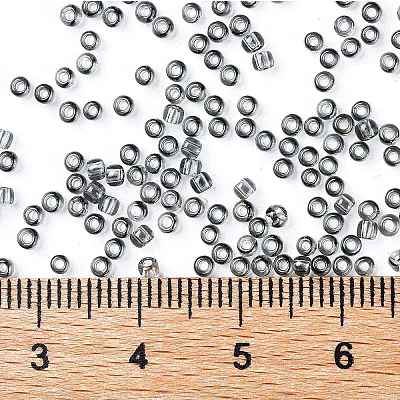 TOHO 11/0 Round Beads SEED-TR11-0009B-1