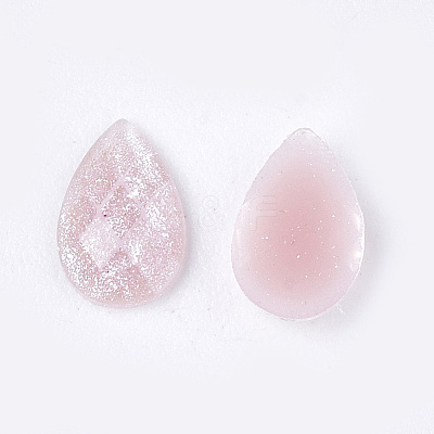 Resin Cabochons CRES-Q208-12A-02-1