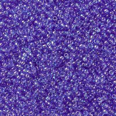 TOHO 8/0 Round Beads X-SEED-TR08-0168-1