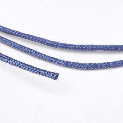 Nylon Braided Threads NWIR-K022-0.8mm-09-1