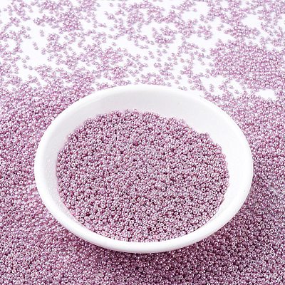 MIYUKI Round Rocailles Beads SEED-X0054-RR1061-1
