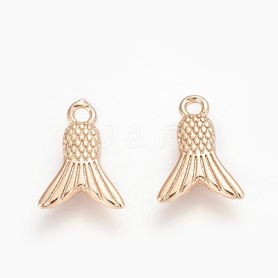 Brass Charms KK-F784-31G-NF-1