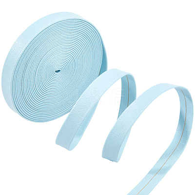 PU Leather Ribbons DIY-WH20011-93D-13-1
