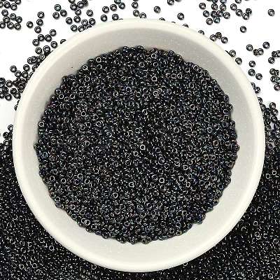 TOHO 8/0 Demi Round Beads SEED-DR08-0086-1