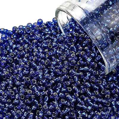 TOHO 11/0 Round Beads SEED-XTR11-2206C-1