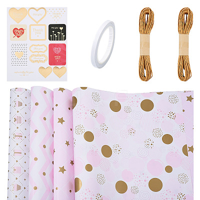 Scrapbook Paper DIY-TAC0026-19B-1