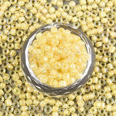 6/0 Glass Seed Beads X1-SEED-A016-4mm-202-1