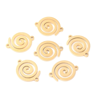 304 Stainless Steel Links Connectors STAS-O142-27G-1