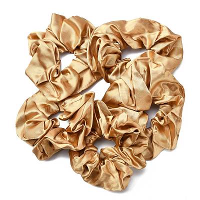 Solid Color Girls Hair Accessories OHAR-L012-003C-1