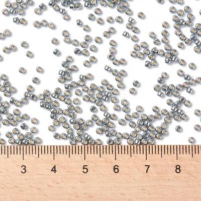 TOHO 11/0 Round Beads X-SEED-TR11-PF0565-1