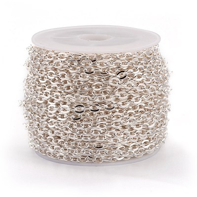 Iron Cable Chains X-CH-0.8PYSZ-S-1