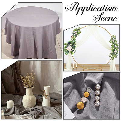 Cotton Cloth Photography Backdrops DIY-WH20032-14A-1