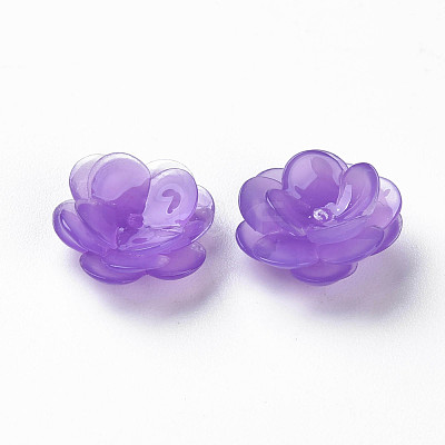 Plastic Beads KY-N015-70-01-1